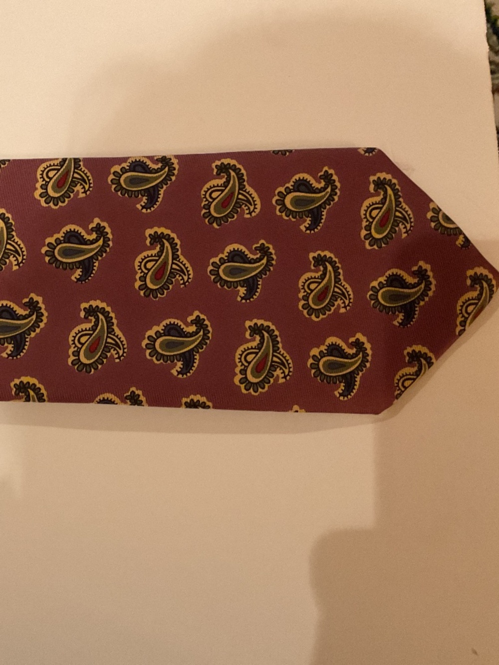 Polo by Ralph Lauren for Neiman Marcus Tie